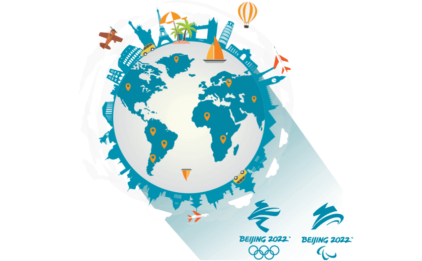 在帕劳连接到中国的代理 - 大陆加速器